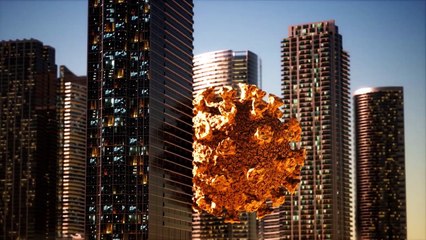 Karantina Uygulamasının Kaynağı Tıbbı Nebevî’dir