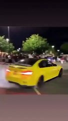 Car drifting stunt videos