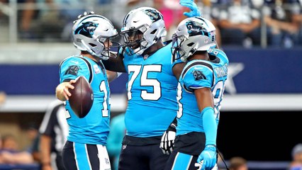 NFL Week 3 Preview: Can The Panthers Get It Done Vs. Saints?