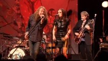 Cindy, I'll Marry You Someday (folk song) - Robert Plant & Band Of Joy (live)