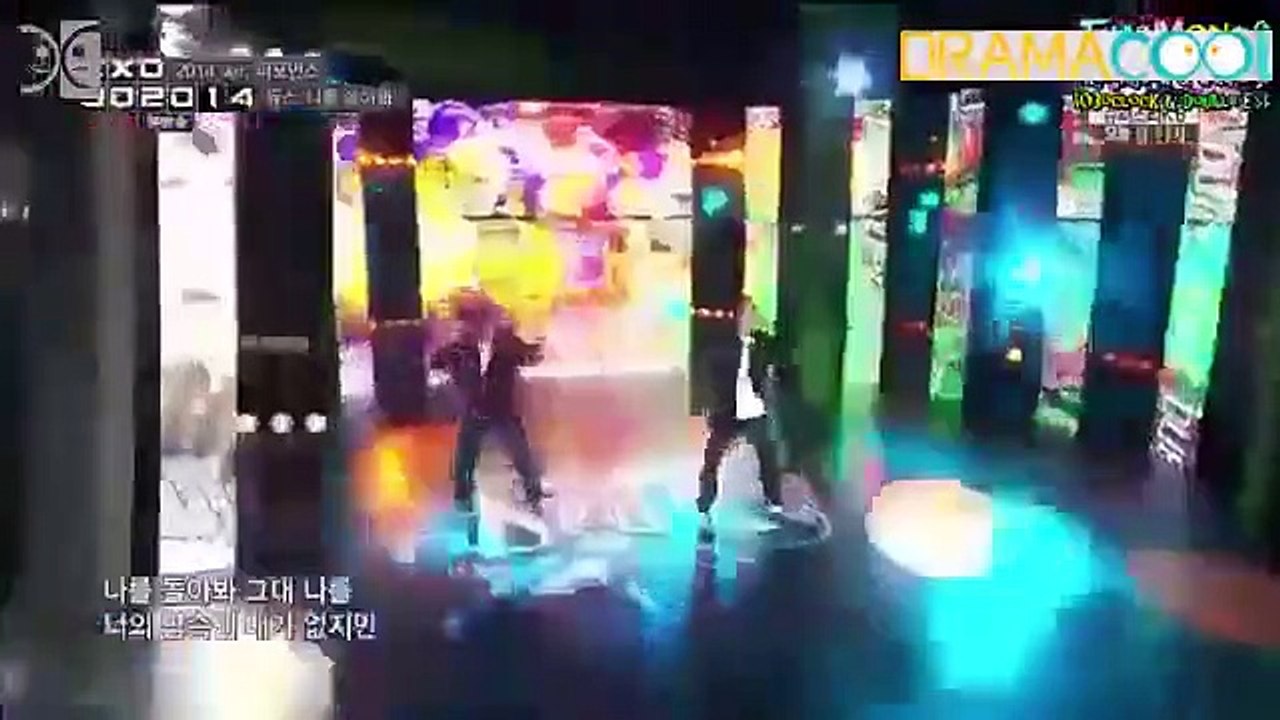 EXO 90-2014 - English Sub - E11