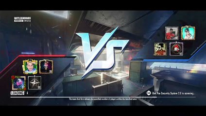 BGMI - Gun Game Episode 4 - Gaming With Me - The Ultimate Gaming