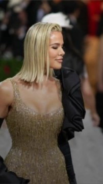 Khloe Kardashian Gave Fans the First Look At Her Son In Season 2 Premiere of The Kardashians