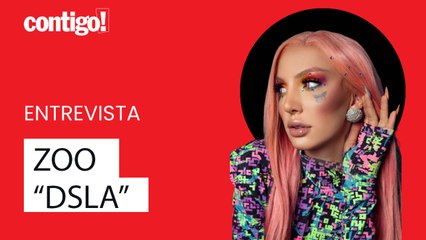 ZOO LANÇA SEU PRIMEIRO EP EM CARREIRA SOLO E DÁ DETALHES SOBRE "DSLA