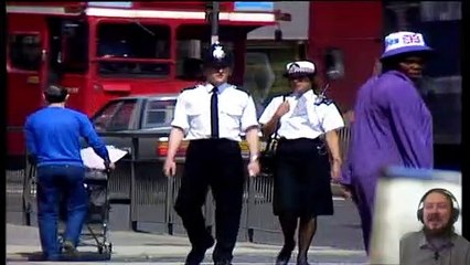 The Bill (Before it was The Bill) - Episode 0 reaction - SerenitySoloReacts