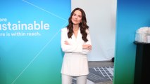 Sophia Bush Partners With 3M To Advocate For Climate Innovation