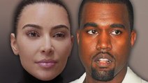 Kanye West Says He 'Had to Fight' Kim Kardashian For A Co-Parenting Voice: 'I Co-Created the Children'
