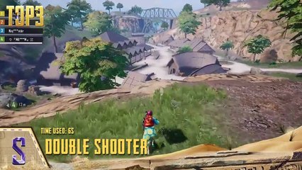 Pubg Gameplay Highlights