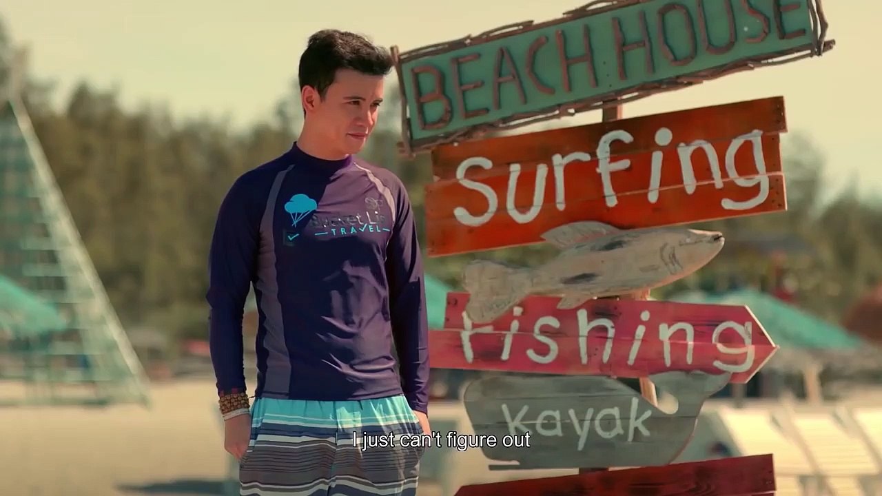 Stranded Bande-annonce (EN)