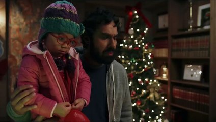 The Storied Life Of A.J. Fikry Bande-annonce (EN)