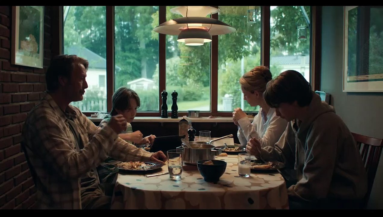 Drunk Bande-annonce (DE)