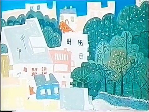 Zana dhe Miri Bande-annonce (EN)