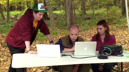 Wild Men Bande-annonce (EN)