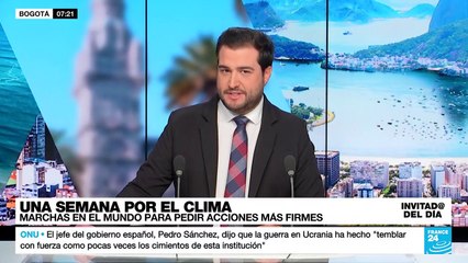 ¿Qué sigue en la lucha contra el cambio climático?