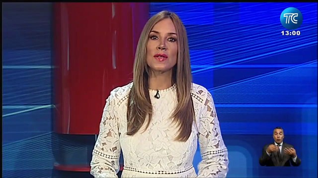 Jueza fijó para el próximo lunes la audiencia de juicio en contra de Leonidas Iza