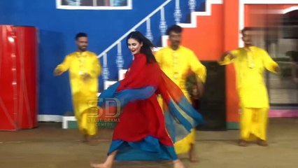 Dil Dhola deedar multani