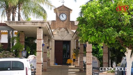 San Sebastián de los Ballesteros, el pueblo de ‘los alemanes’ de Córdoba