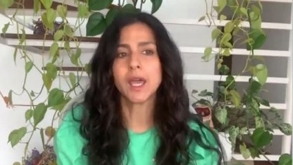 “Qué belleza ser la tía de Colombia”: Aida Bosa, sobre su papel en Leandro Díaz