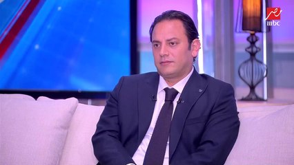 ياسمين عز: بما انك كنت من القريبين لصالح سليم .. هل الخطيب هو خليفته في الإدارة فعلا؟ .. إجابة غير متوقعة من أحمد برادة