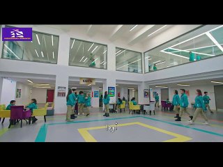 مسلسل اسكندر العاصف الموسم الثاني  الحلقة 5