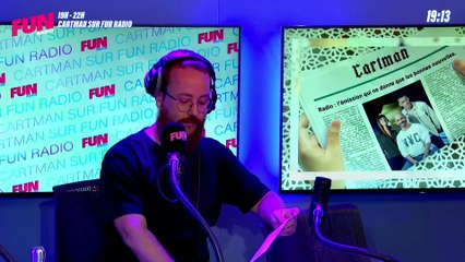 Le Canular de Flo - Le Scandale (Mamie Nova)