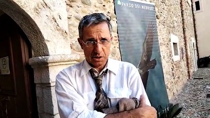 Preti: le tecniche di costruzione vanno ispirate alla natura