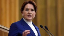 Akşener'den Kılıçdaroğlu'na yönelik dikkat çeken sözler: Sülaleme vasiyet ettim
