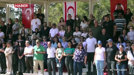 Mehmetçik 3 kıtada, 11 ülkede görev yapıyor