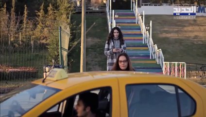 مسلسل طريق الحب الحلقة 17 السابعة عشر مدبلجة HD
