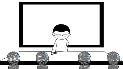 Classroom ki masti - Funny Animation--- musatoonz