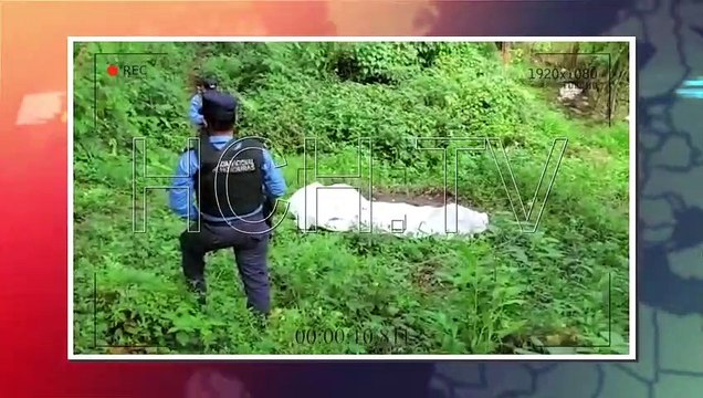 Resumen de noticias policiales ocurridas a nivel nacional