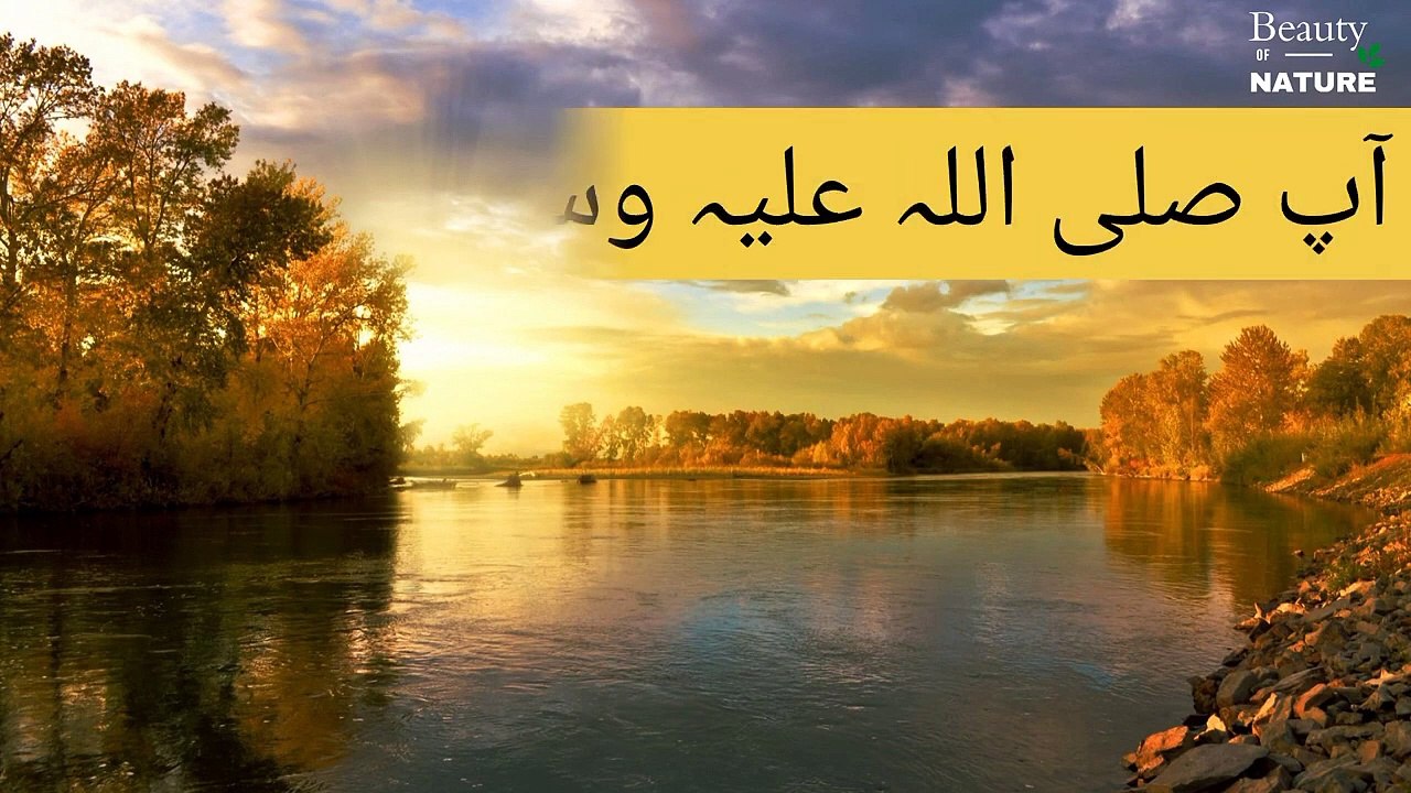 Sahih Bukhari Hadees No.38_ Hadees Nabvi in Urdu _ Bukhari Hadees _ Bukhari Shareef in Urdu