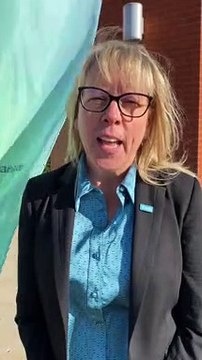 Isabelle Poulet - Coalition Avenir Québec - Laporte