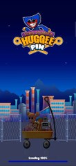 huggee pin chapter 2 playtime puzzle game android ios level 144 - 149