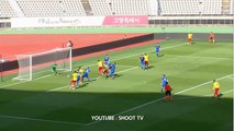 Cameroun - Uzbekistan : les meilleures séquences du match