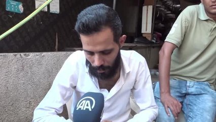 Lübnan: göçmenleri taşıyan teknenin batması sonucu hayatını kaybedenlerin sayısı 75'e ulaştı