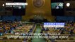 Pakistan's dire floods signal global crisis, PM tells UN