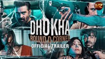 Dhokha Movie Review: क्या R.Madhavan की ये फिल्म देगी धोखा या चलेगा R.Madhavan की एक्टिंग का जादू |