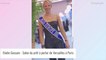 Élodie Gossuin perçue comme "une demeurée mentale" à ses débuts : souvenirs amers de son année Miss France