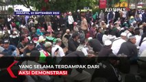 Kapolda Metro Jaya Fadil Imran Usulkan Silang Monas Barat Daya Jadi Tempat Demonstrasi