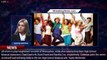 'High School Musical' Stars Corbin Bleu, Monique Coleman and Lucas Grabeel Reunite for 'HSMTMT - 1br