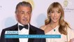 Sylvester Stallone and Wife Jennifer Flavin Reconcile 1 Month After She Filed for Divorce
