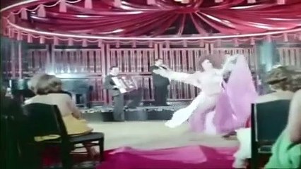 فيلم ليل ورغبة 1/2