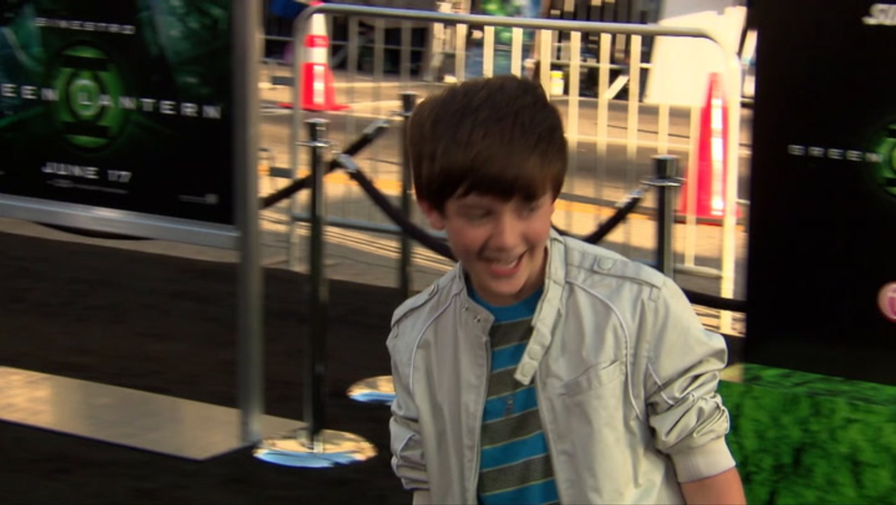 Greyson Chance Calls Ellen DeGeneres ‘Manipulative’ 13 Years After She Helped Him Go Viral