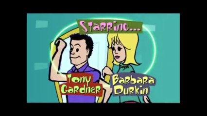 My Parents Are Aliens-S01E05-The Box