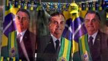 La venta de toallas, el termómetro electoral entre Lula y Bolsonaro