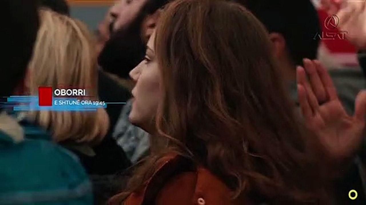 Seriali Oborri -  E Shtune Pamje Nga Data 24.09.2022