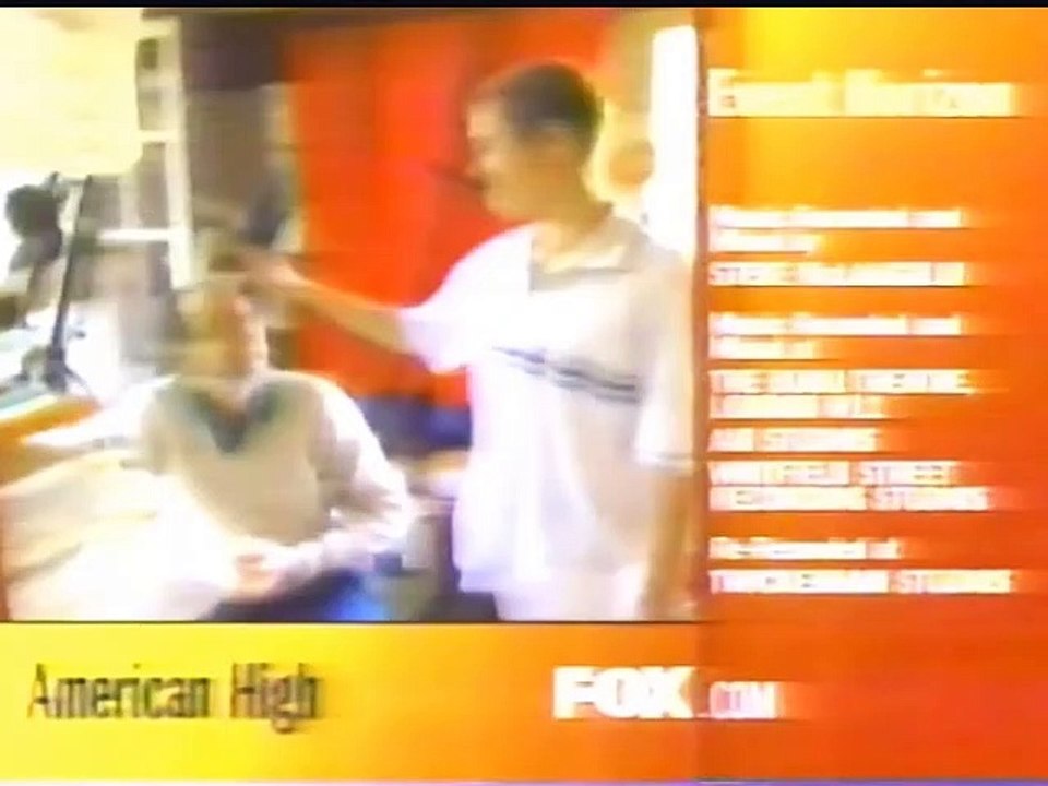 Split Screen Credits Blockage