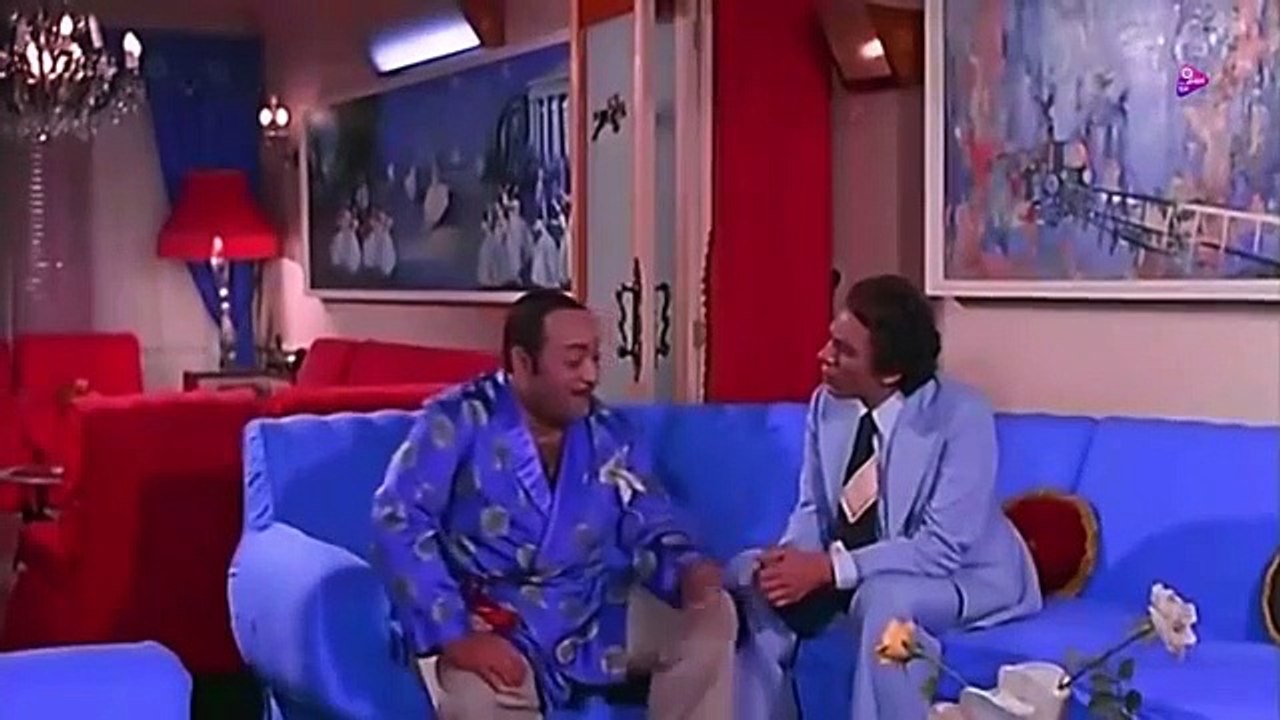 Harami el hob 2/2 حرامي الحب