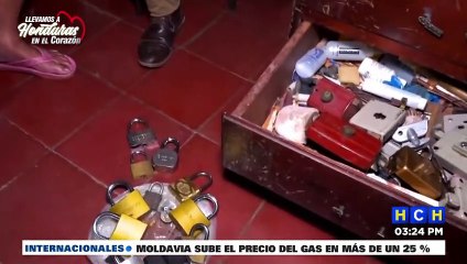 ¡Ya no los aguanta! Capitalina denuncia que vecinos usan “llaves maestras” para robarle “la provisión”